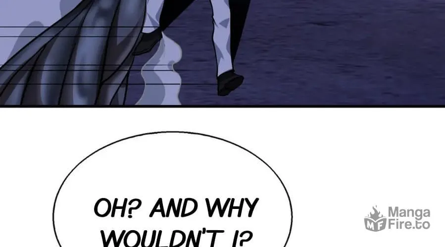 Man From Hell (Colored) Chapter 23 page 78 - 