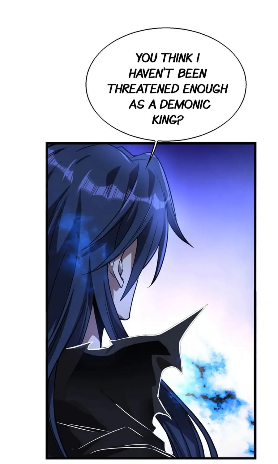 Man From Hell (Colored) Chapter 23 page 82 - 