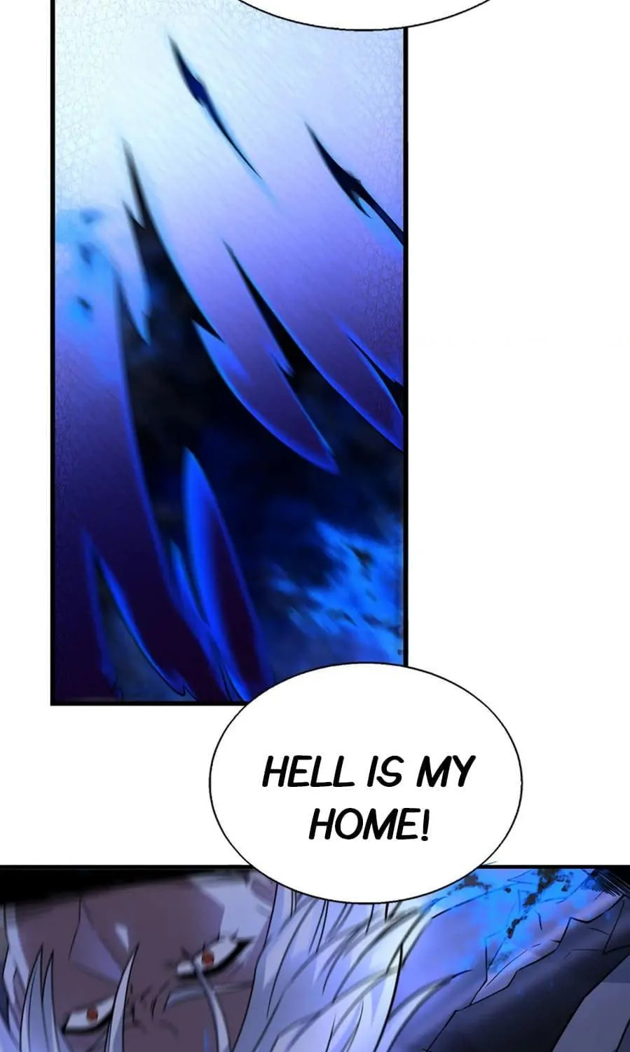 Man From Hell (Colored) Chapter 23 page 86 - 