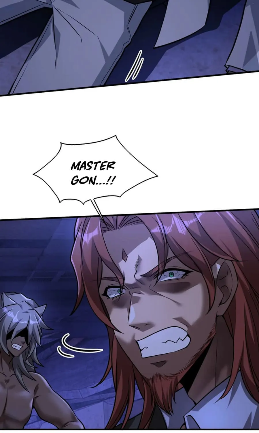 Man From Hell (Colored) Chapter 23 page 88 - 