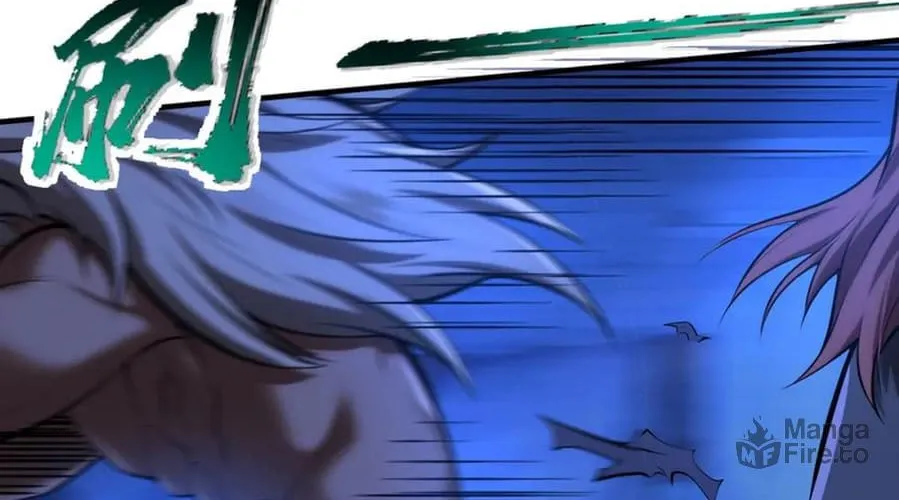 Man From Hell (Colored) Chapter 23 page 10 - 