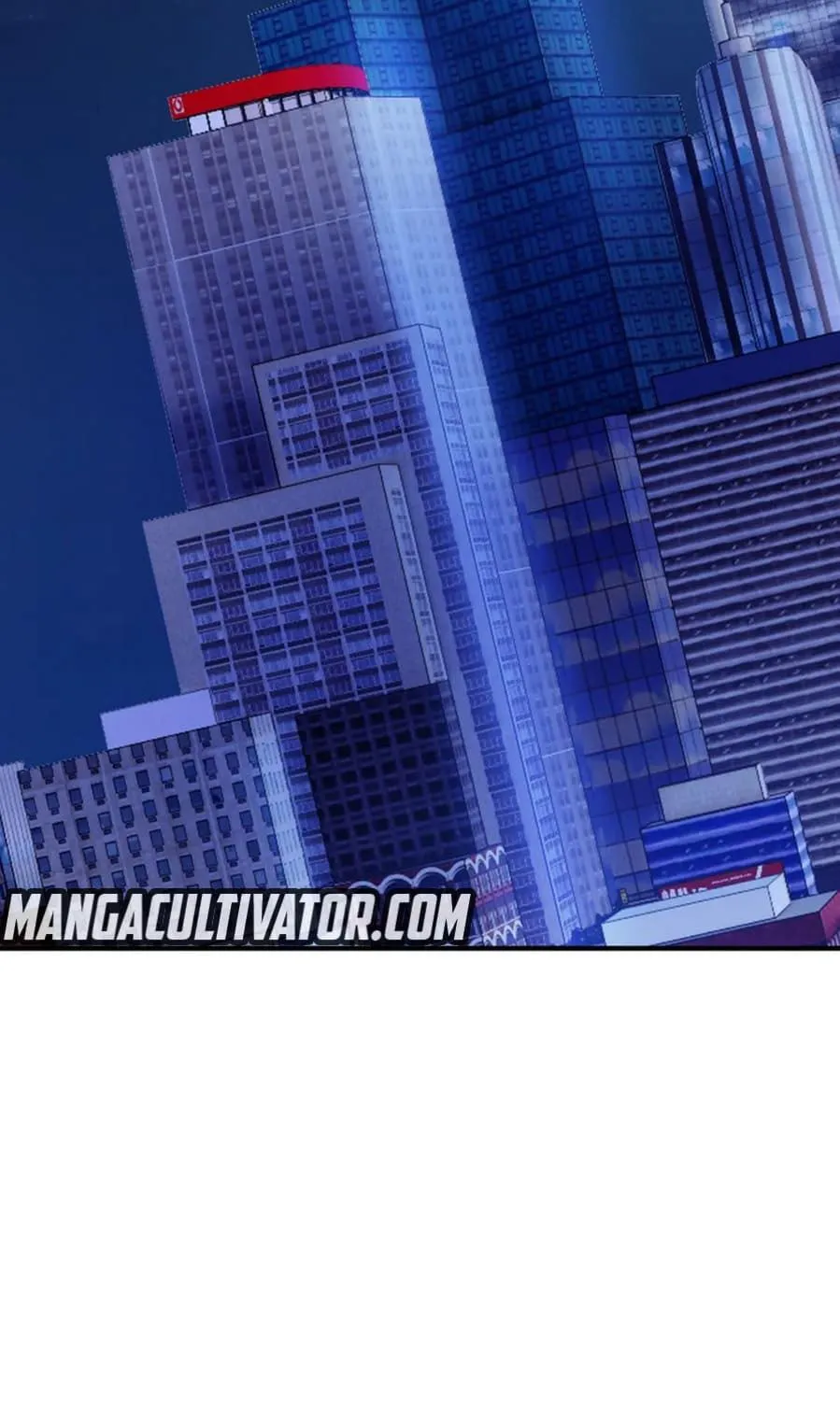 Man From Hell (Colored) Chapter 24 page 11 - 