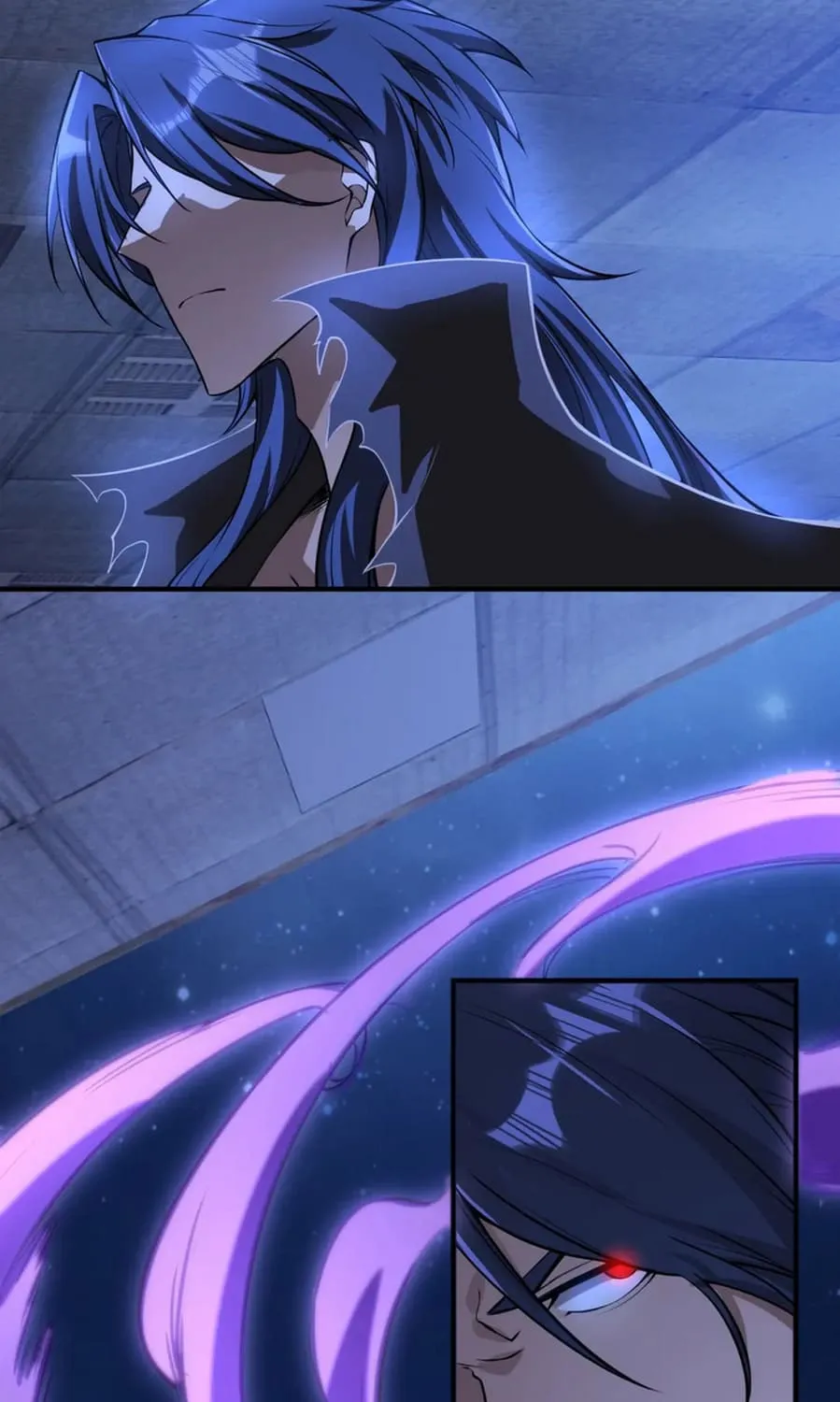 Man From Hell (Colored) Chapter 24 page 13 - 