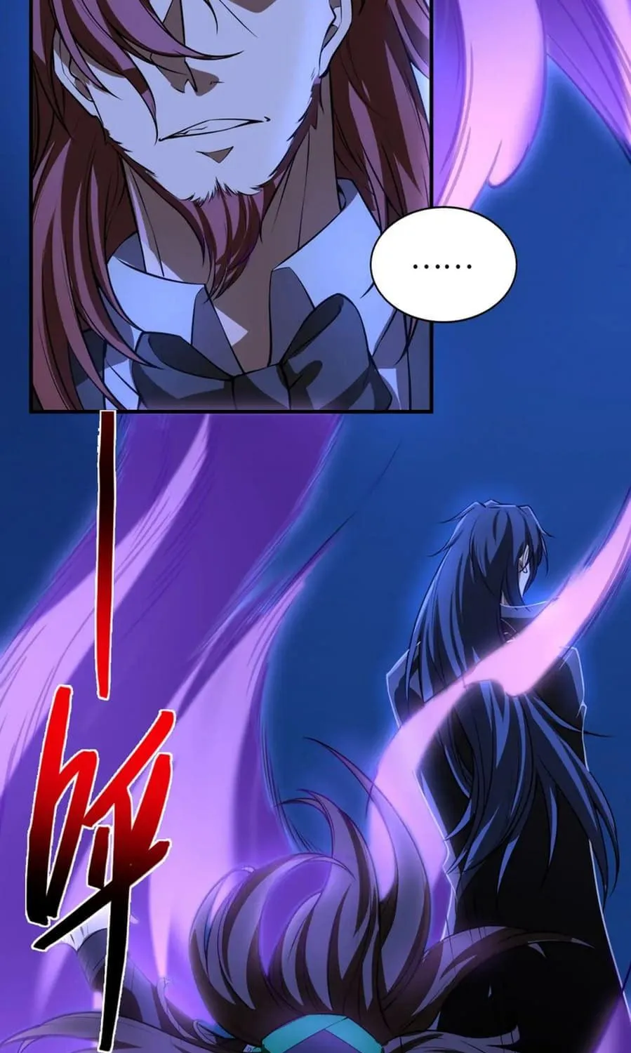 Man From Hell (Colored) Chapter 24 page 16 - 