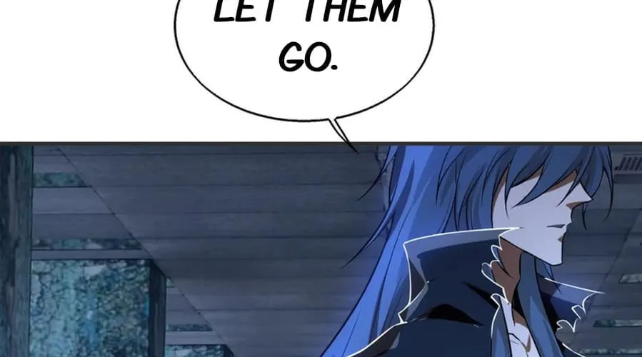 Man From Hell (Colored) Chapter 24 page 21 - 