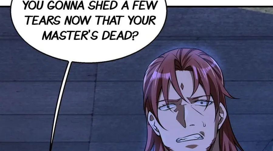Man From Hell (Colored) Chapter 24 page 4 - 