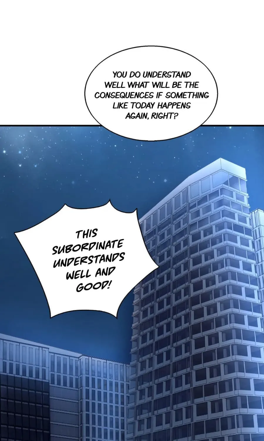 Man From Hell (Colored) Chapter 24 page 31 - 