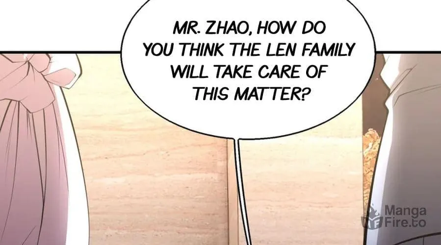 Man From Hell (Colored) Chapter 24 page 40 - 