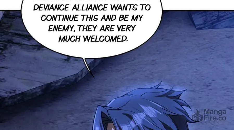 Man From Hell (Colored) Chapter 24 page 6 - 