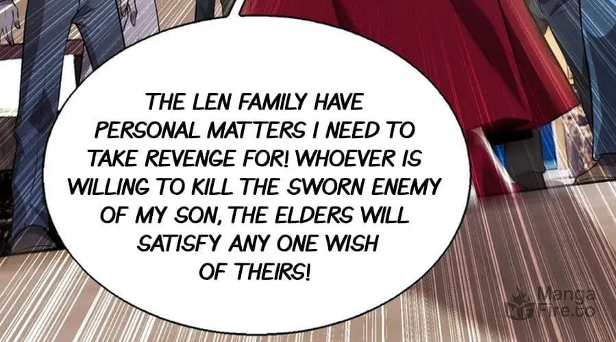 Man From Hell (Colored) Chapter 24 page 57 - 
