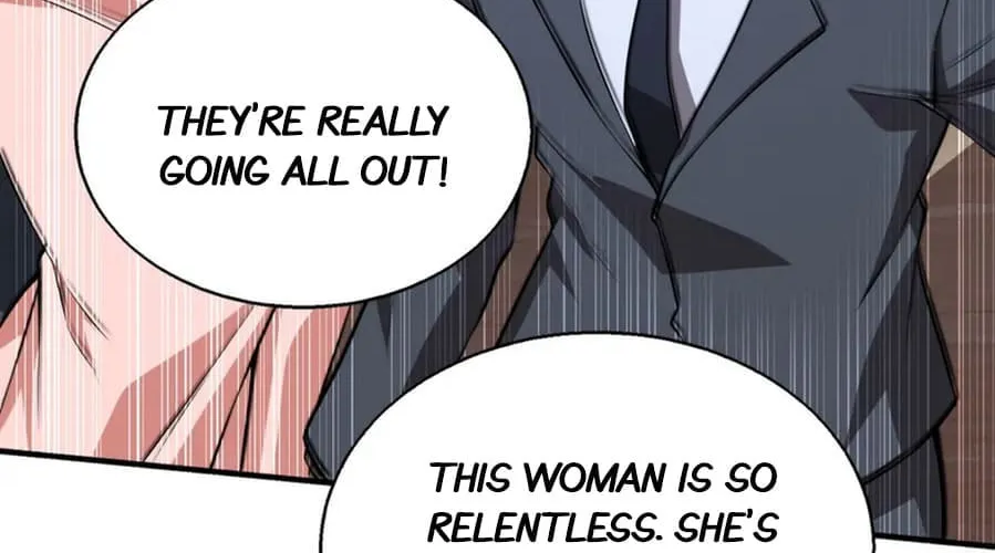 Man From Hell (Colored) Chapter 24 page 59 - 