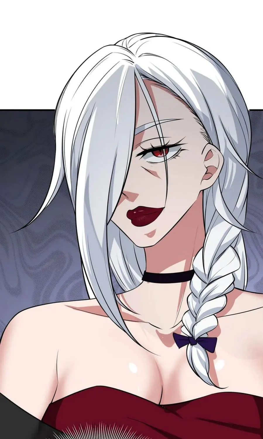 Man From Hell (Colored) Chapter 24 page 61 - 
