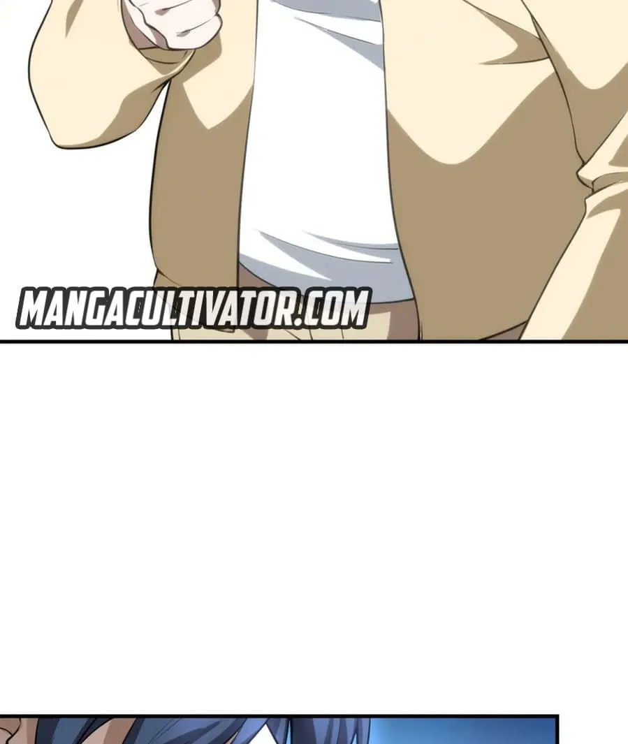 Man From Hell (Colored) Chapter 24 page 71 - 