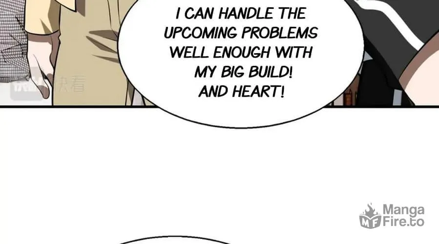 Man From Hell (Colored) Chapter 24 page 75 - 