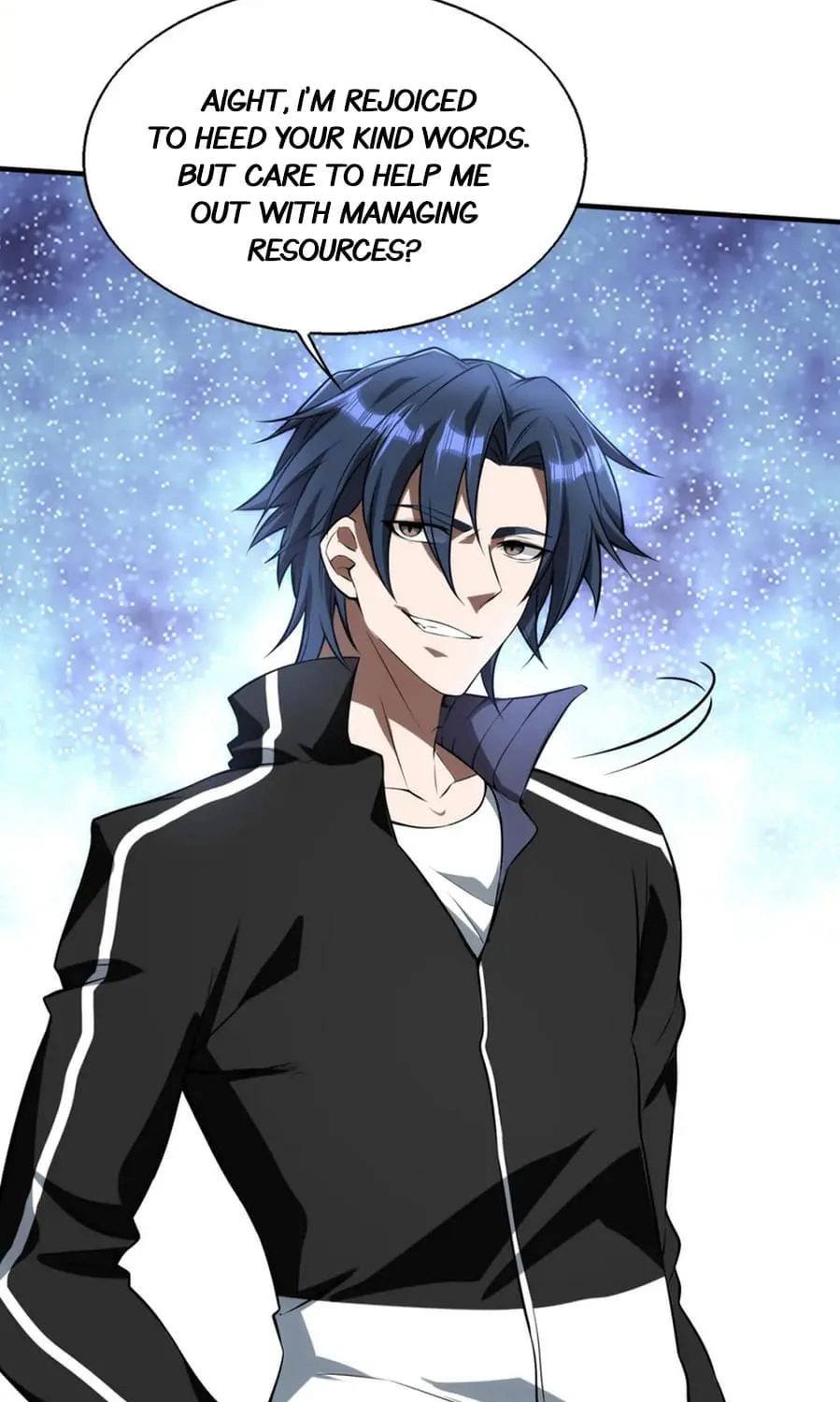Man From Hell (Colored) Chapter 24 page 76 - 