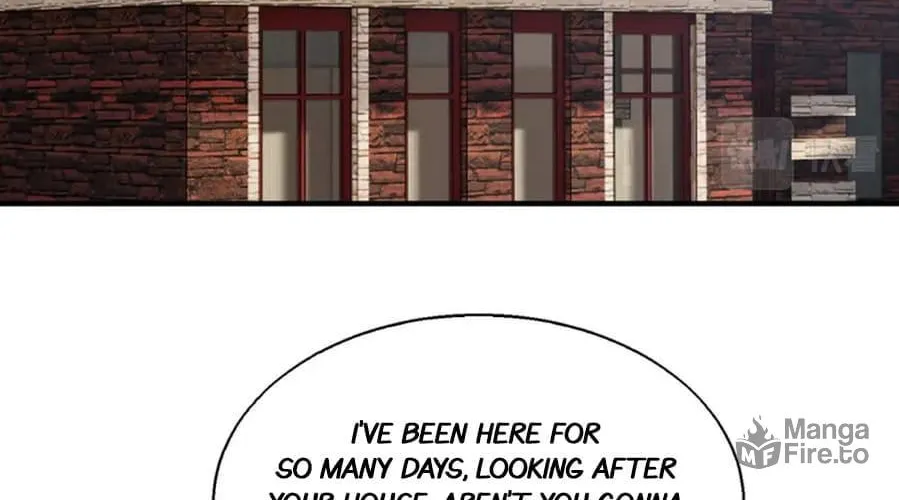 Man From Hell (Colored) Chapter 24 page 84 - 