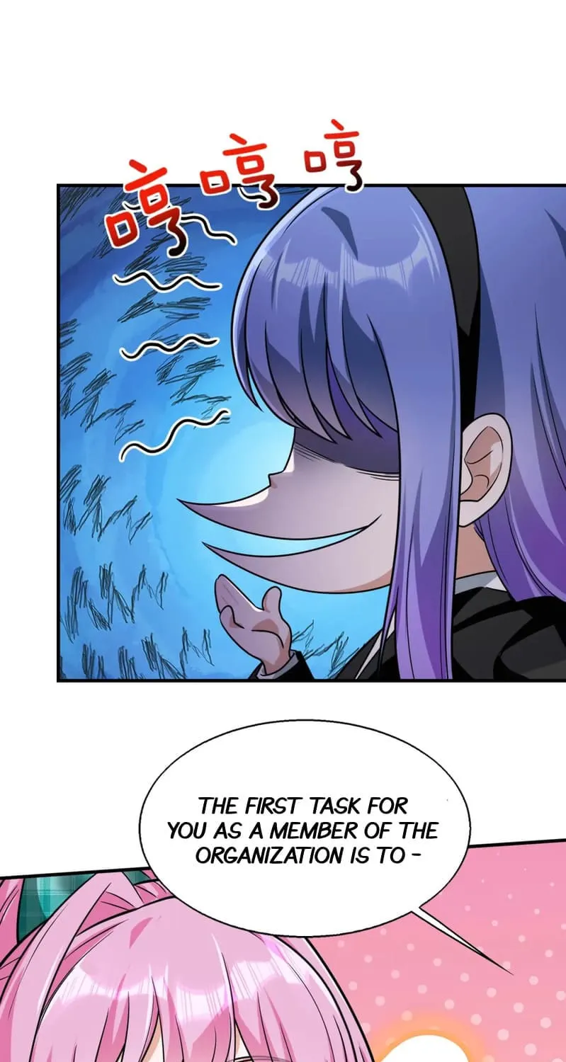 Man From Hell (Colored) Chapter 25 page 13 - 