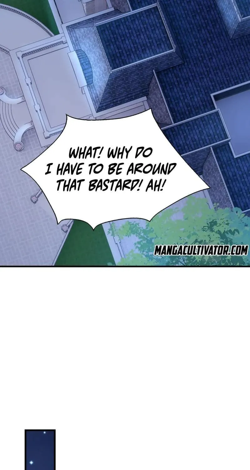 Man From Hell (Colored) Chapter 25 page 17 - 