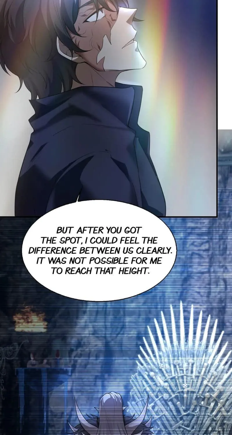 Man From Hell (Colored) Chapter 25 page 29 - 