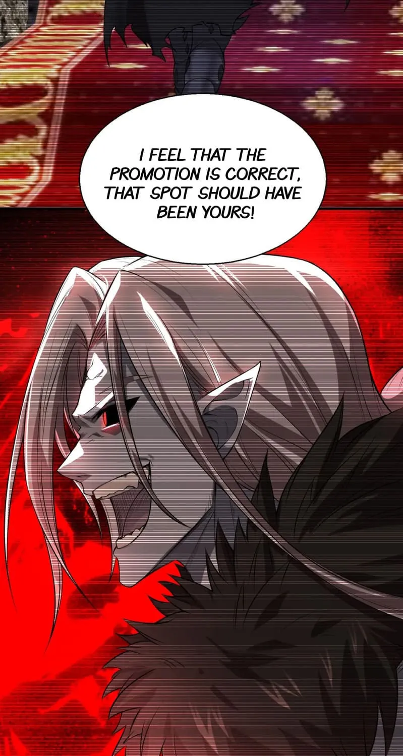 Man From Hell (Colored) Chapter 25 page 31 - 