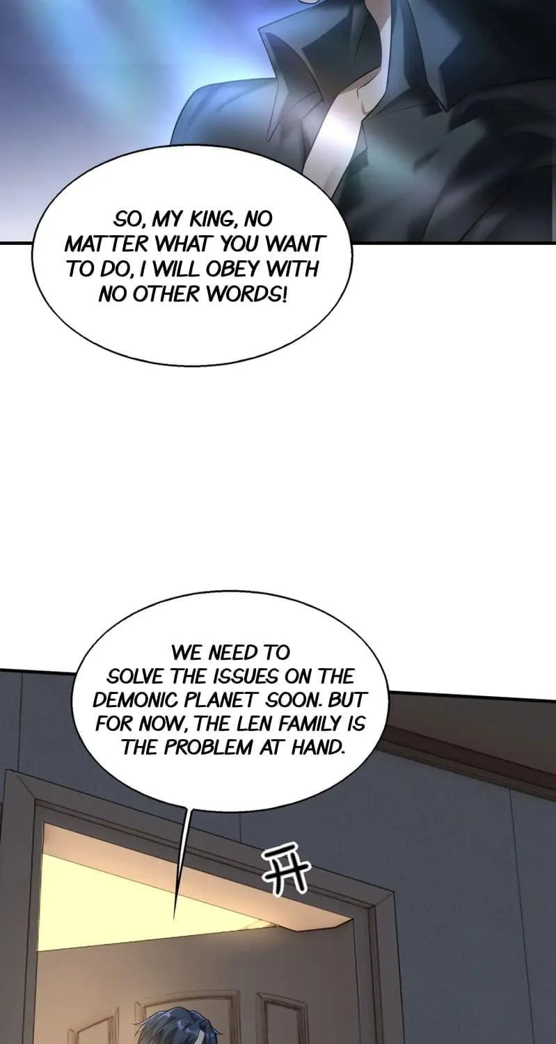 Man From Hell (Colored) Chapter 25 page 35 - 