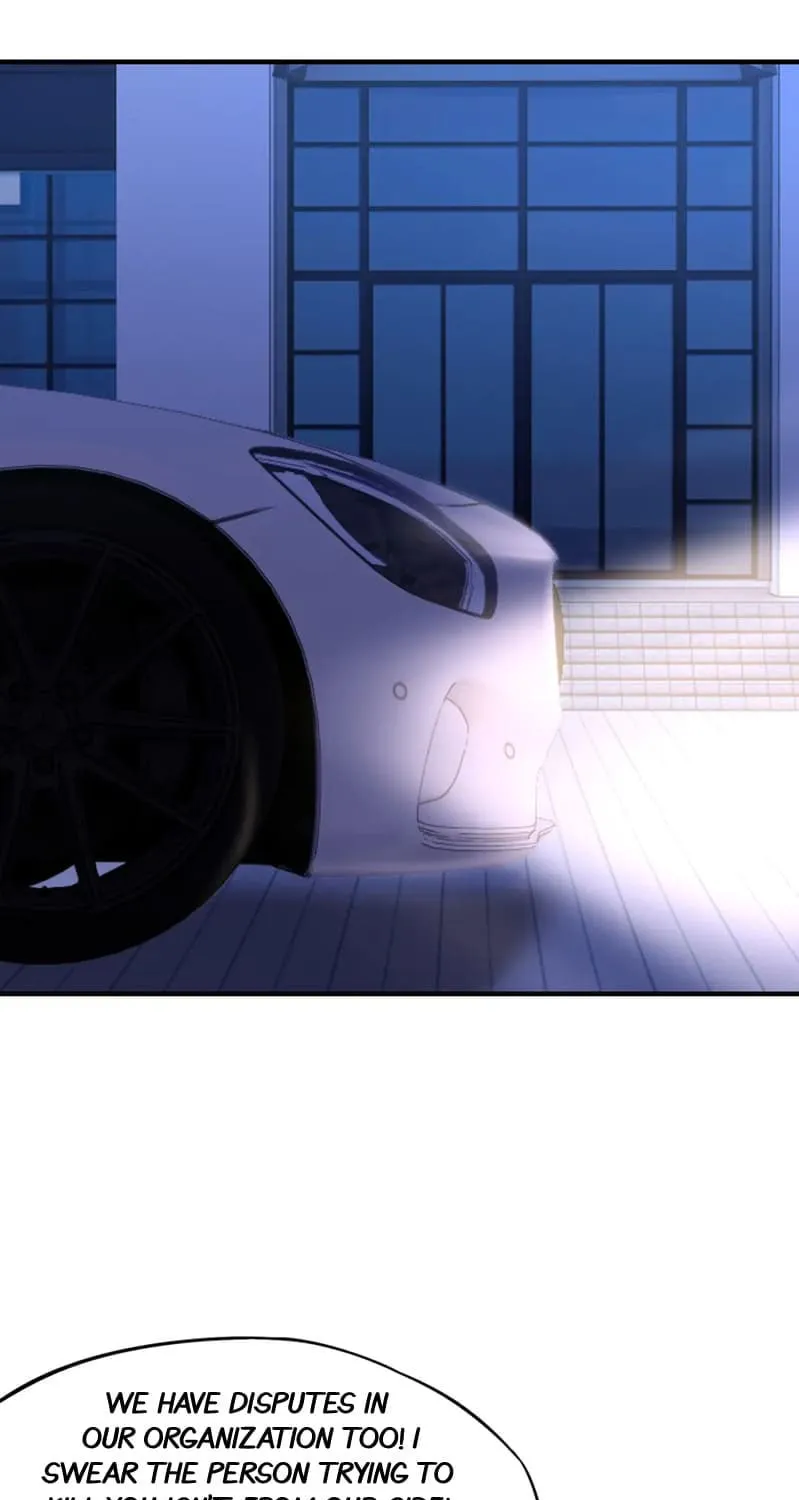 Man From Hell (Colored) Chapter 25 page 45 - 