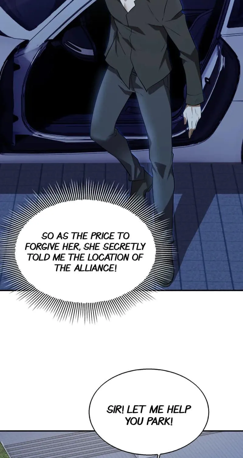Man From Hell (Colored) Chapter 25 page 49 - 