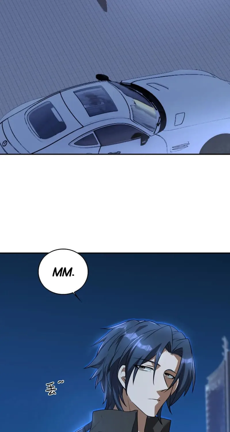 Man From Hell (Colored) Chapter 25 page 51 - 