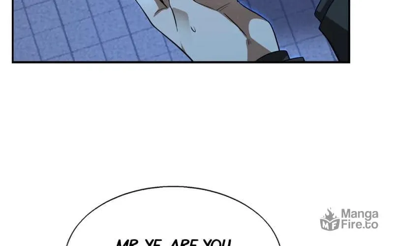 Man From Hell (Colored) Chapter 25 page 54 - 