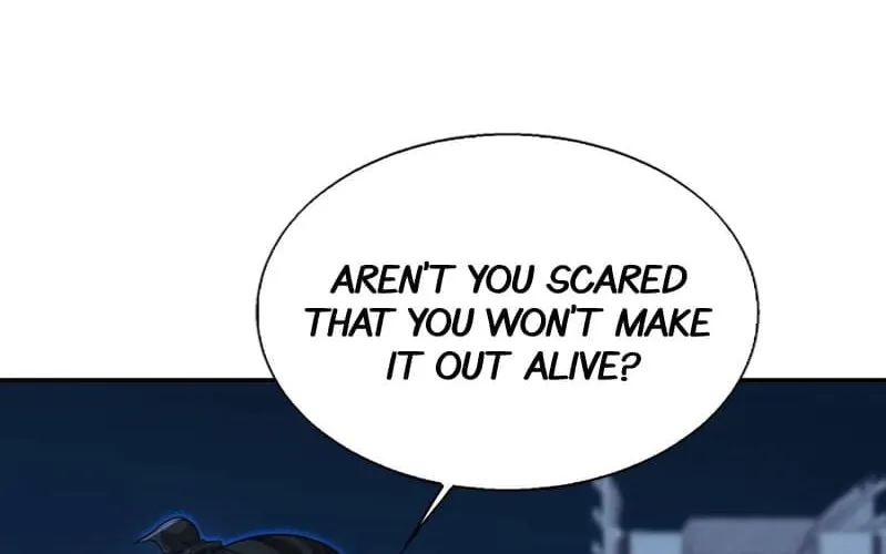 Man From Hell (Colored) Chapter 25 page 56 - 