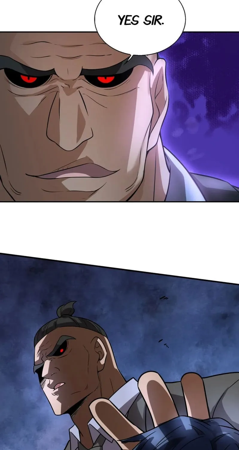 Man From Hell (Colored) Chapter 25 page 63 - 