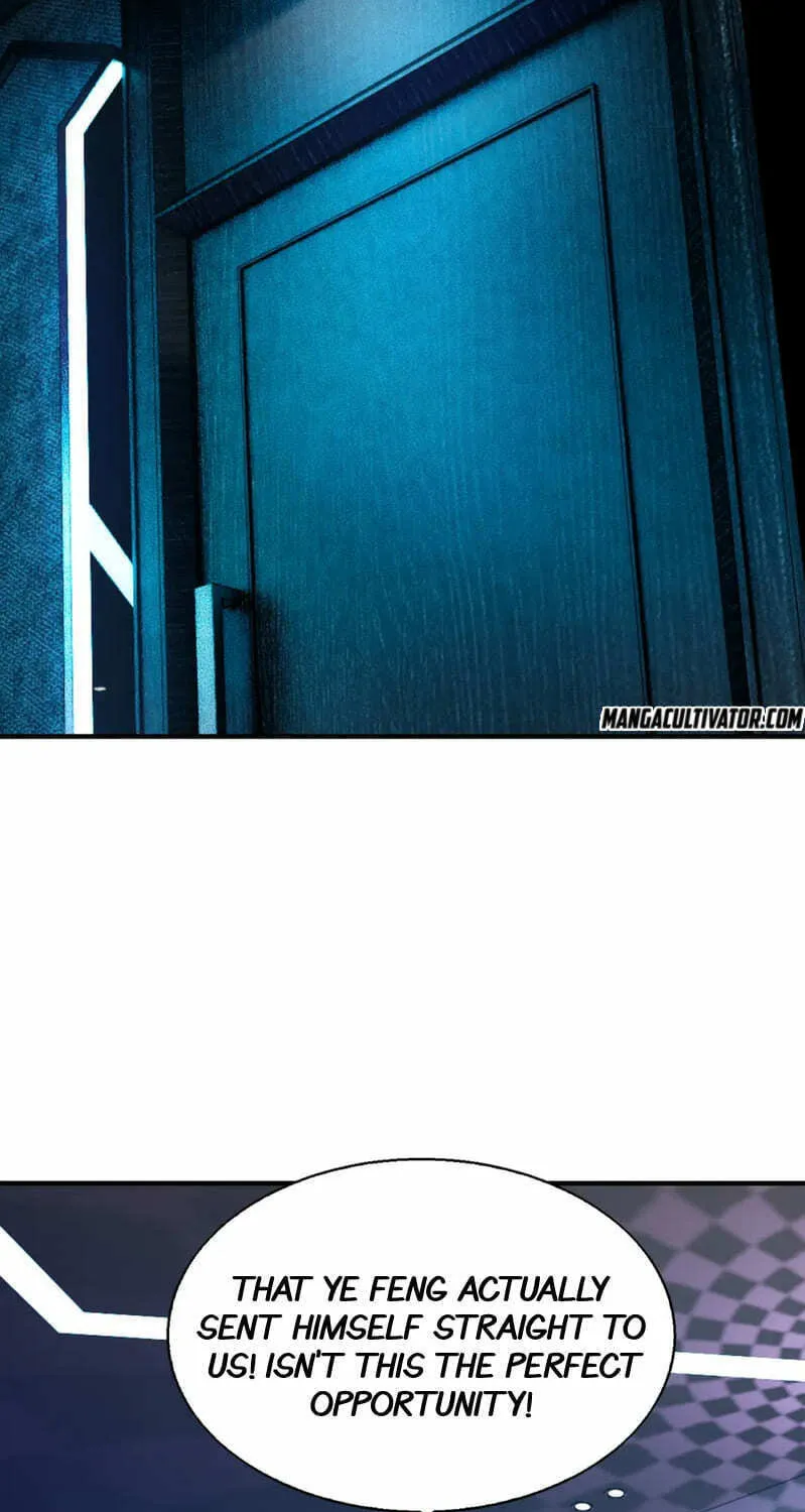 Man From Hell (Colored) Chapter 25 page 68 - 
