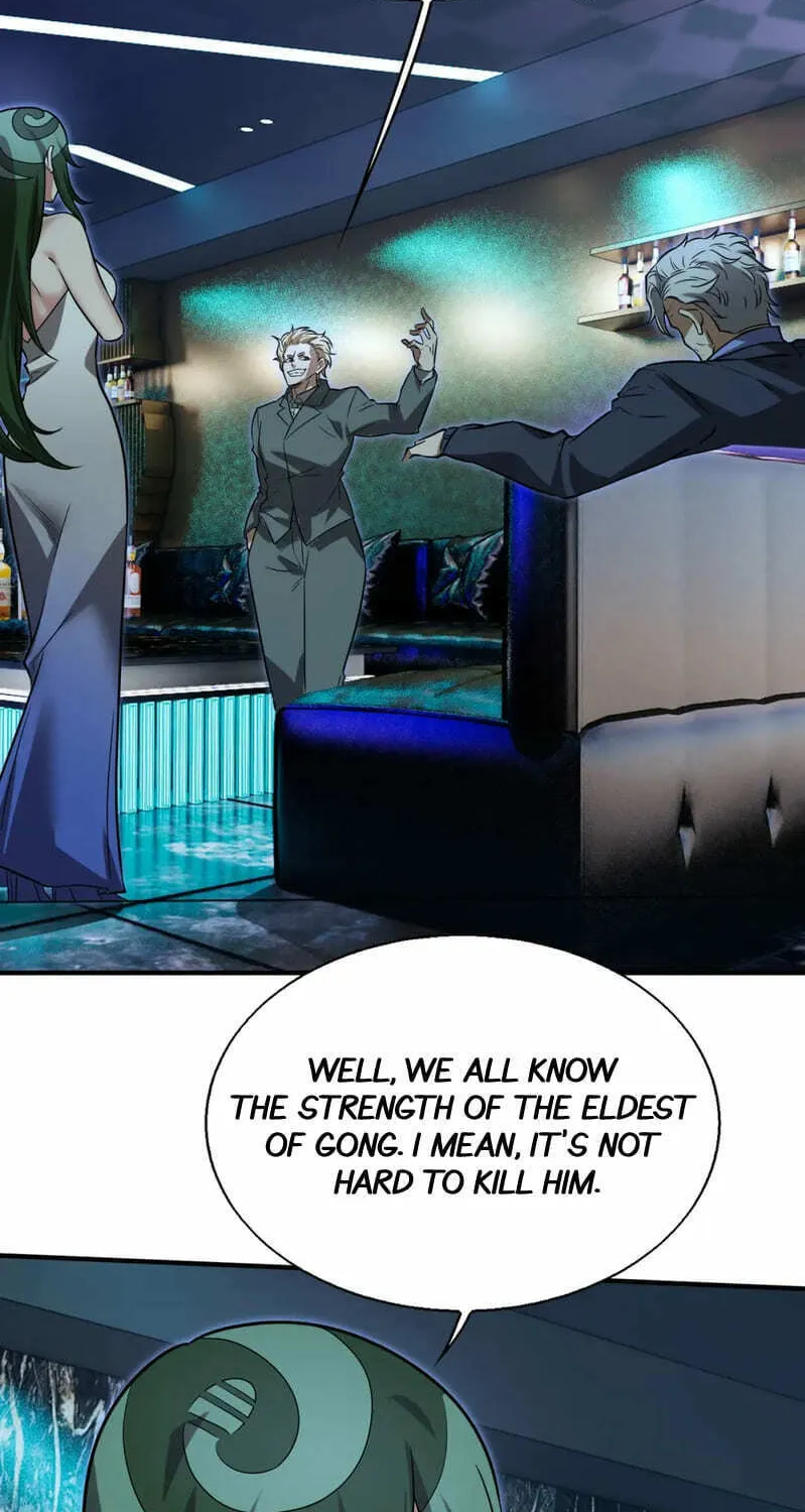 Man From Hell (Colored) Chapter 25 page 69 - 
