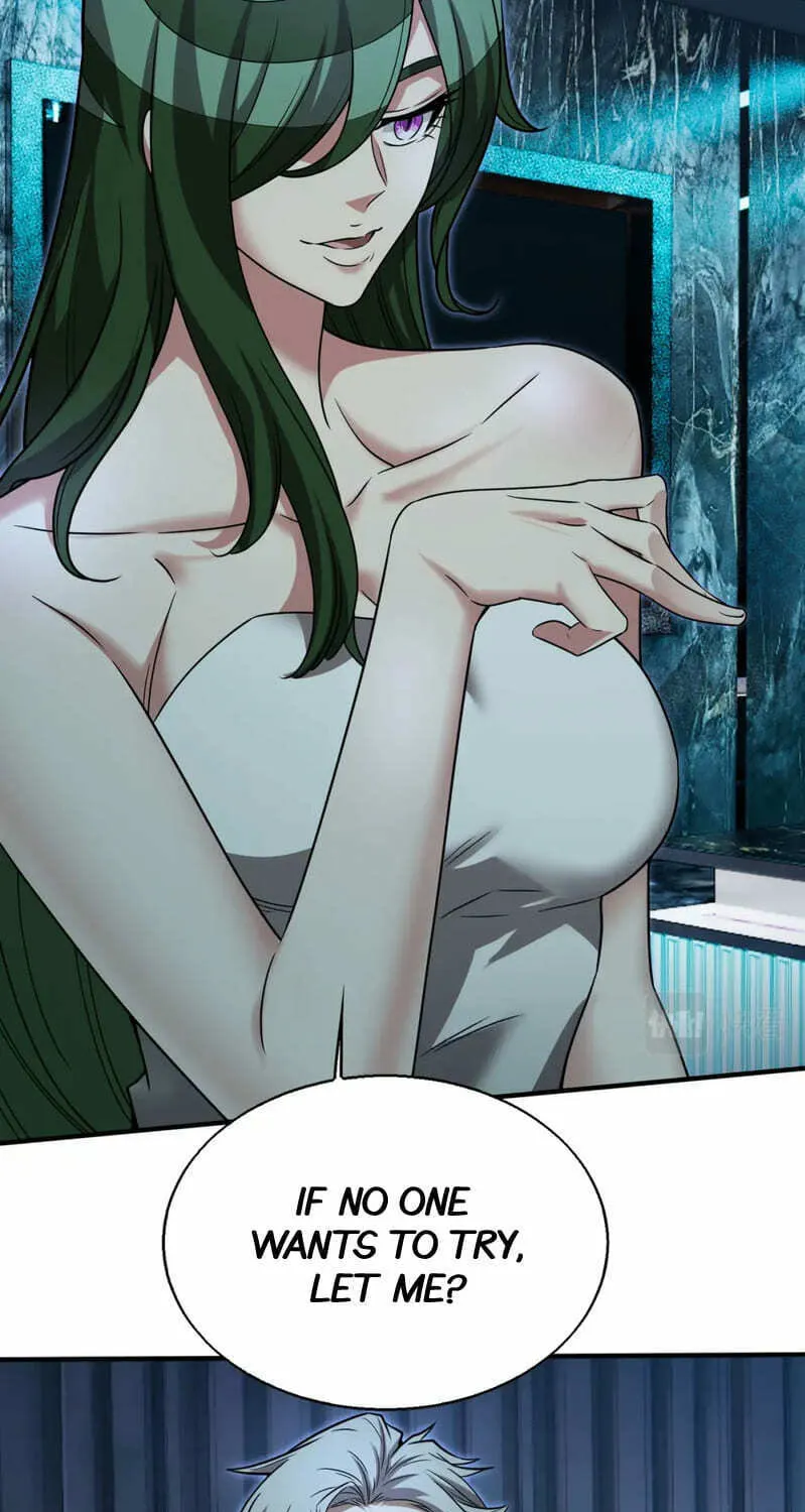 Man From Hell (Colored) Chapter 25 page 70 - 