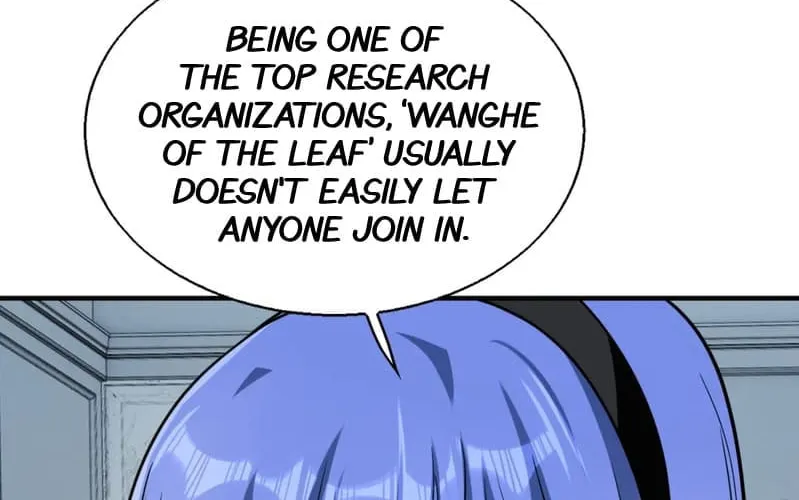 Man From Hell (Colored) Chapter 25 page 8 - 