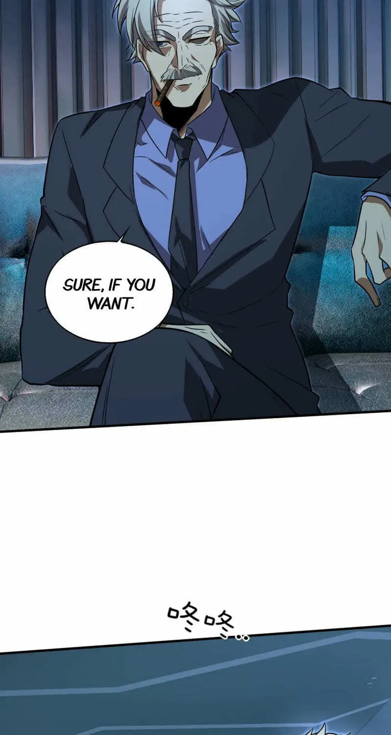 Man From Hell (Colored) Chapter 25 page 71 - 