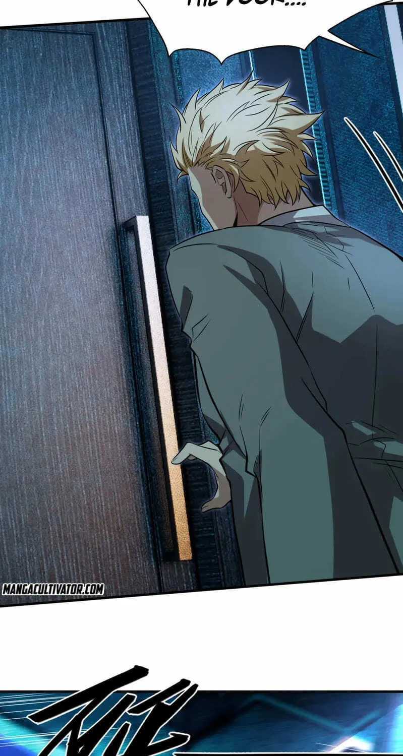 Man From Hell (Colored) Chapter 25 page 75 - 