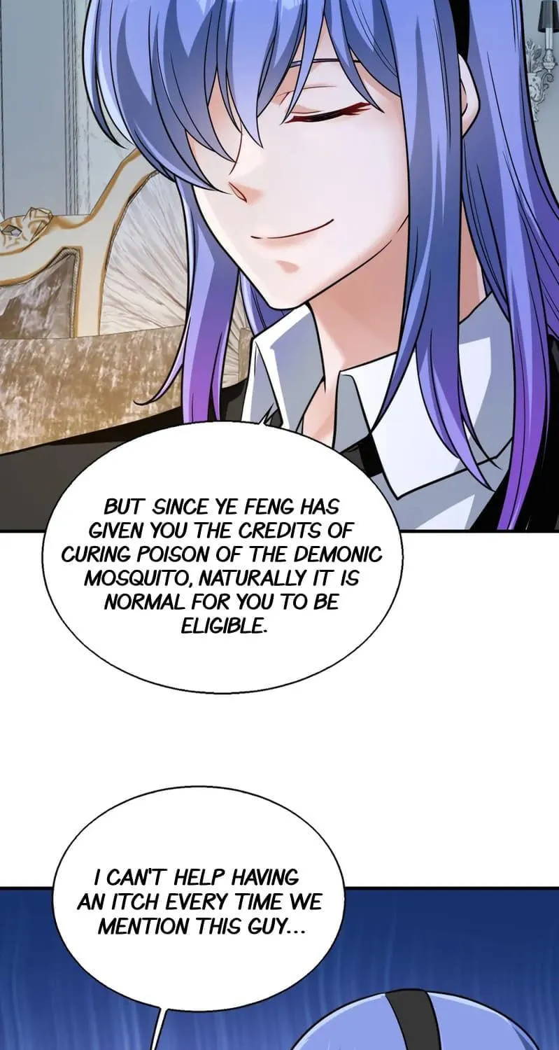 Man From Hell (Colored) Chapter 25 page 9 - 