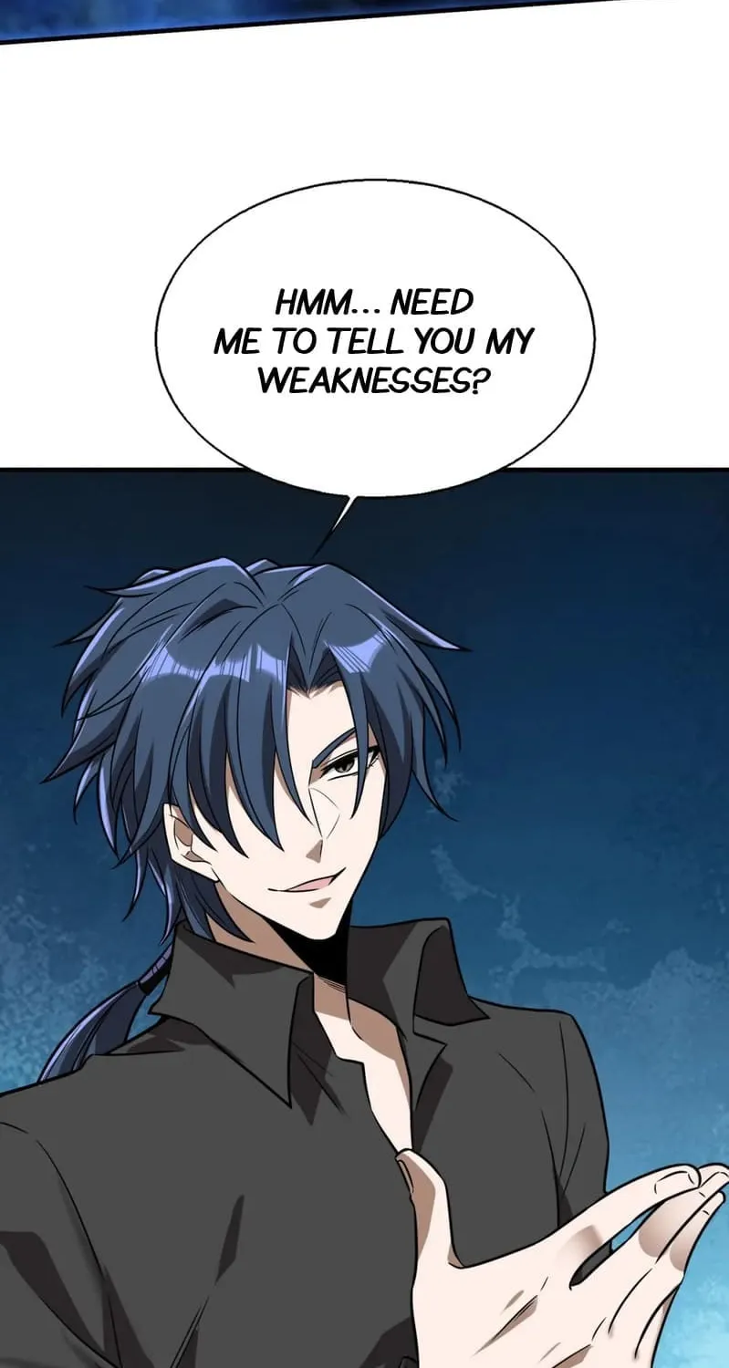 Man From Hell (Colored) Chapter 25 page 83 - 