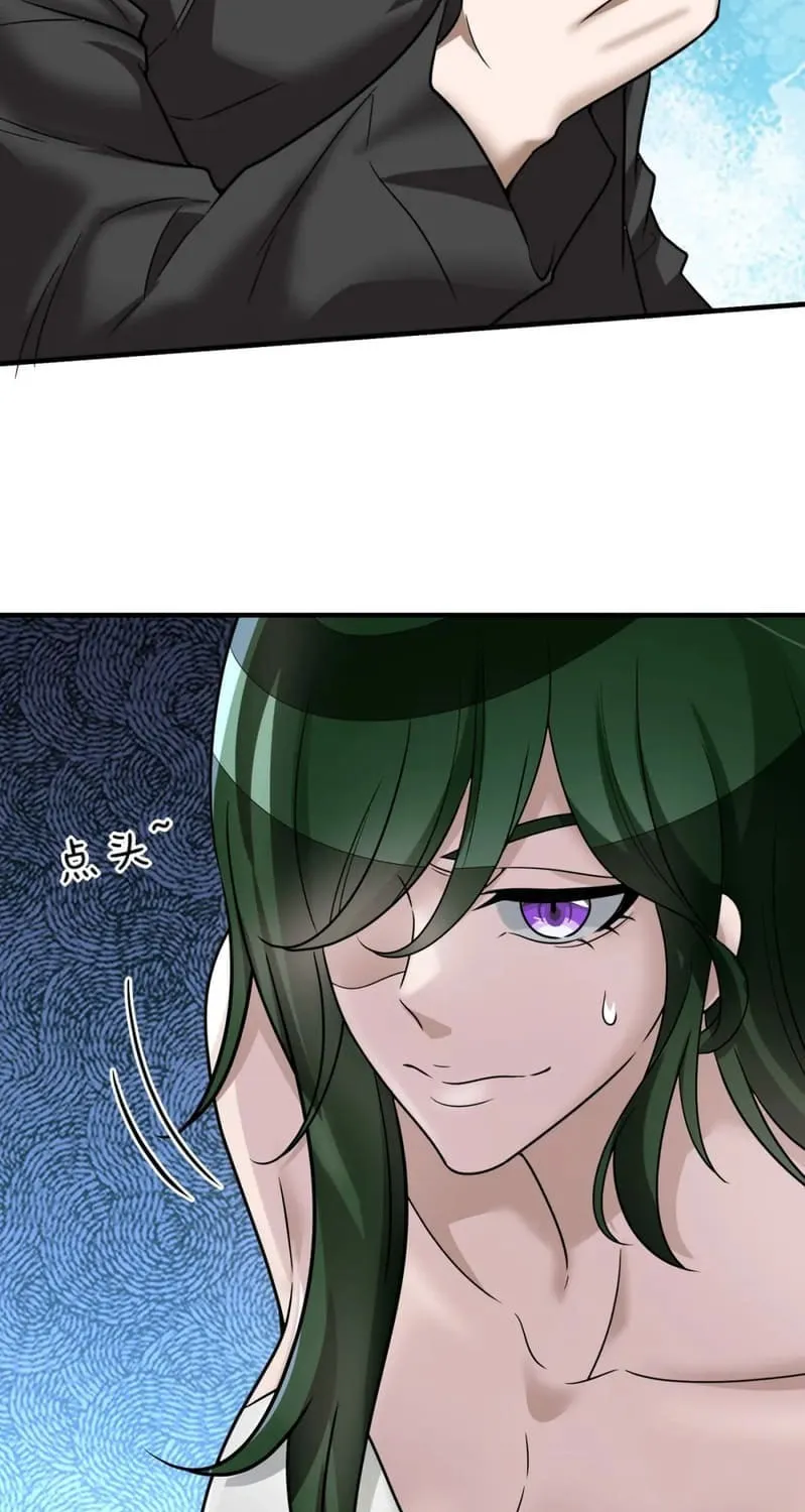 Man From Hell (Colored) Chapter 25 page 84 - 