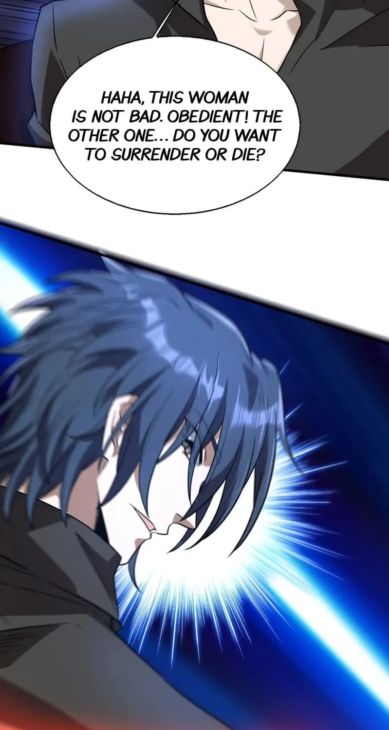 Man From Hell (Colored) Chapter 25 page 86 - 