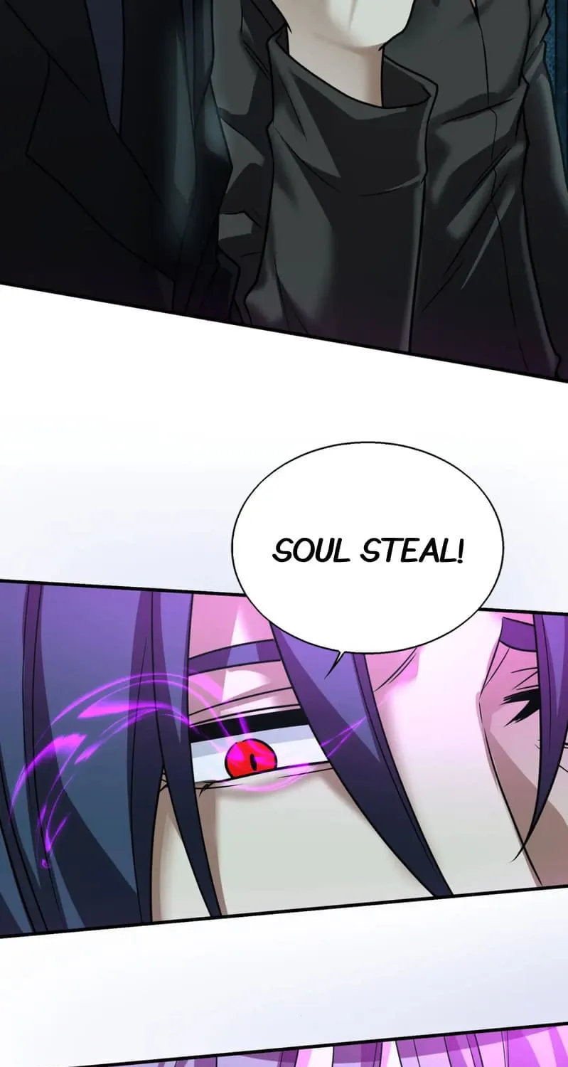 Man From Hell (Colored) Chapter 26 page 12 - 