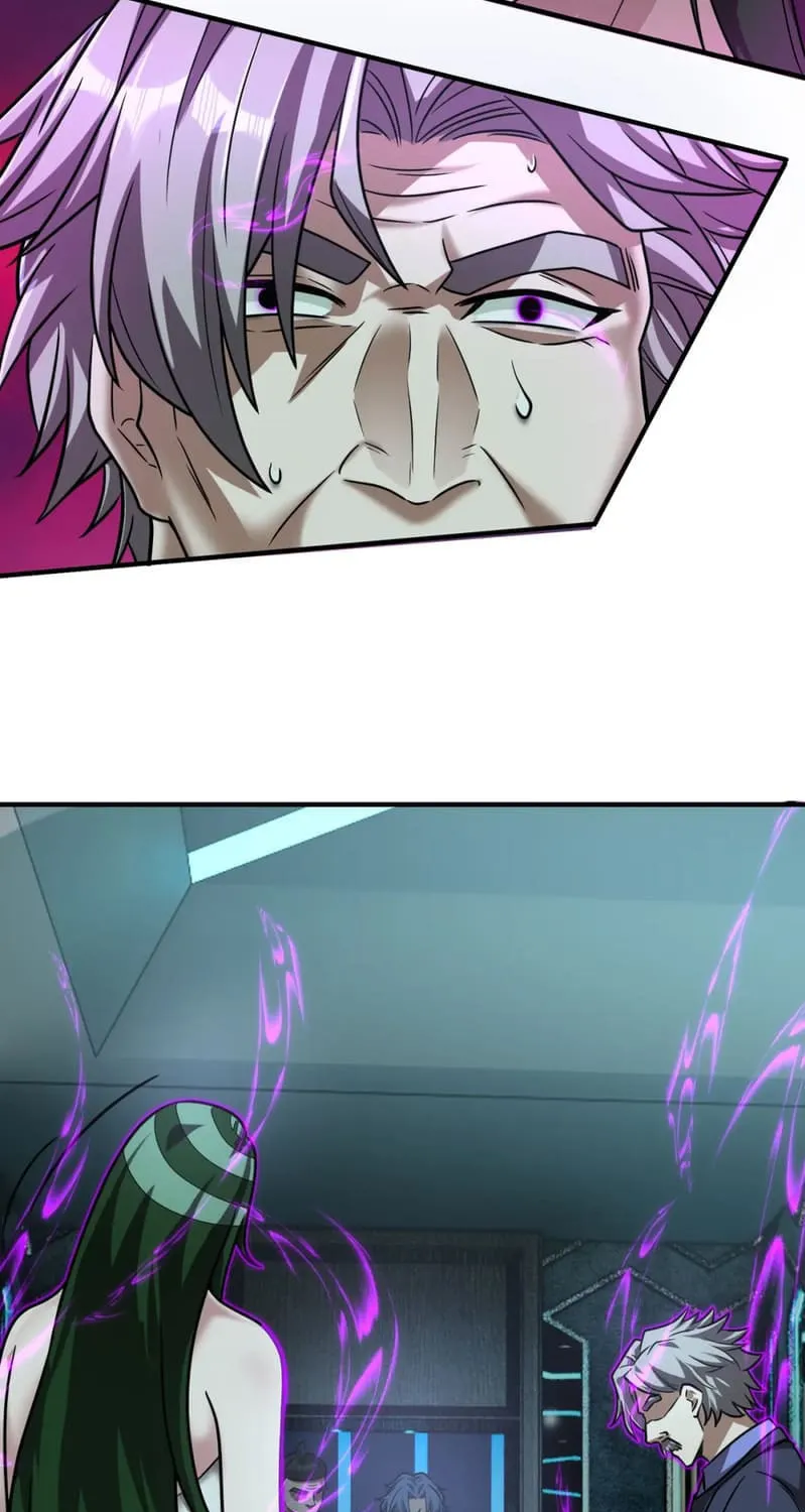 Man From Hell (Colored) Chapter 26 page 14 - 