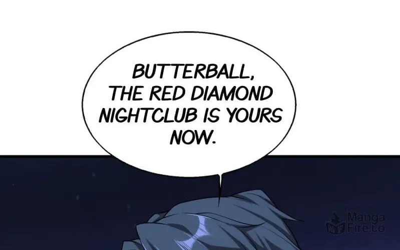 Man From Hell (Colored) Chapter 26 page 19 - 