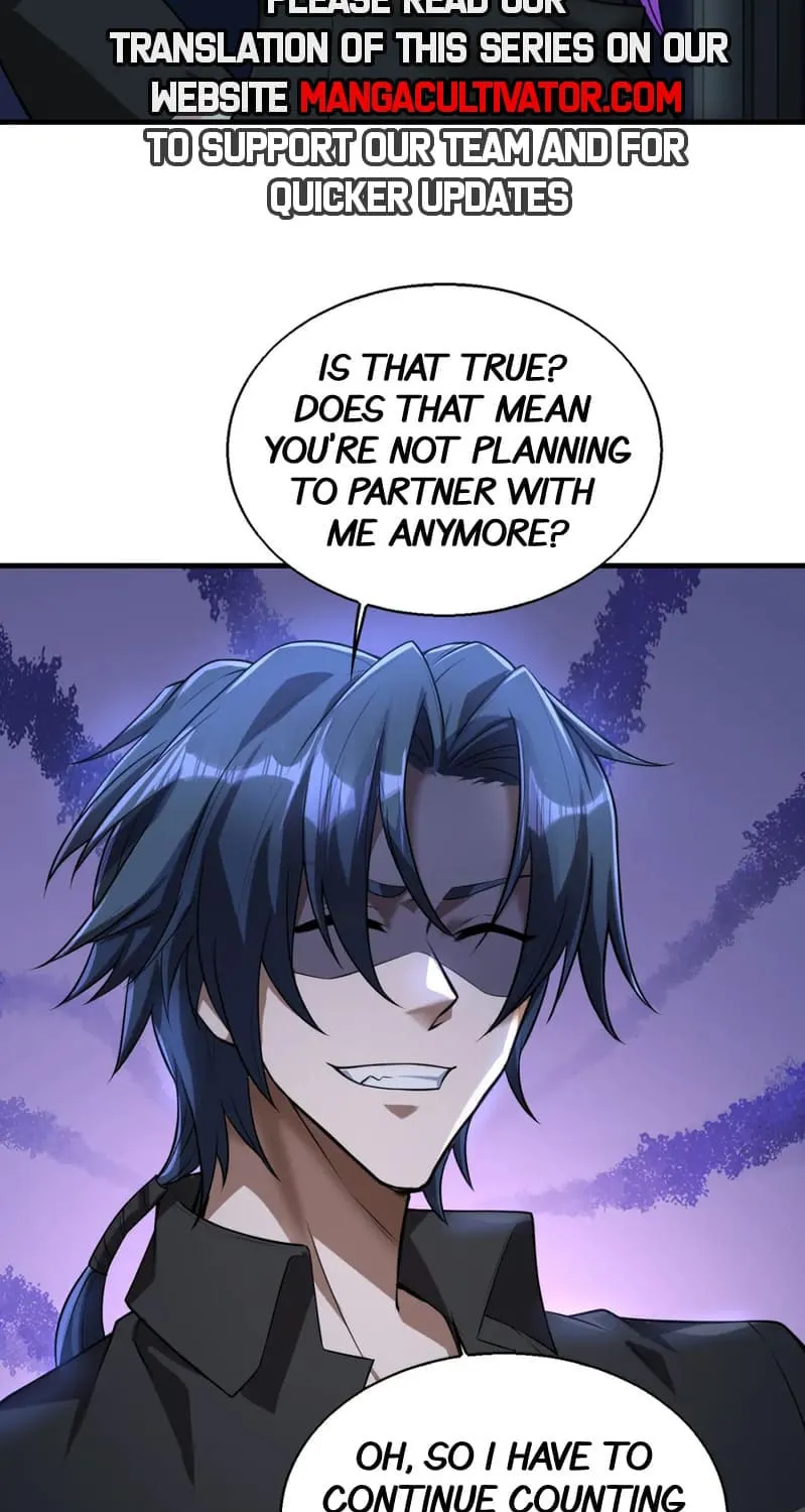 Man From Hell (Colored) Chapter 26 page 25 - 