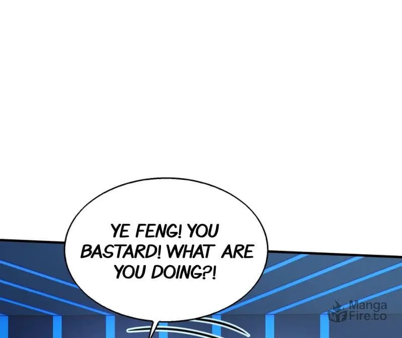 Man From Hell (Colored) Chapter 26 page 33 - 