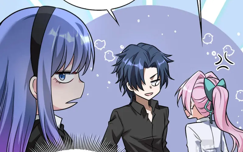 Man From Hell (Colored) Chapter 26 page 35 - 