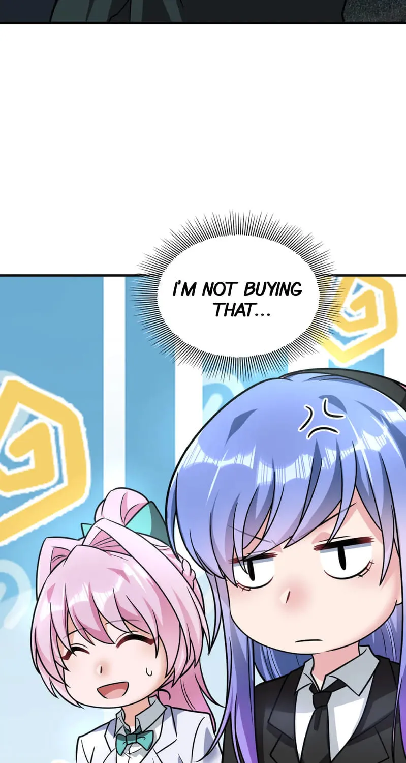 Man From Hell (Colored) Chapter 26 page 40 - 