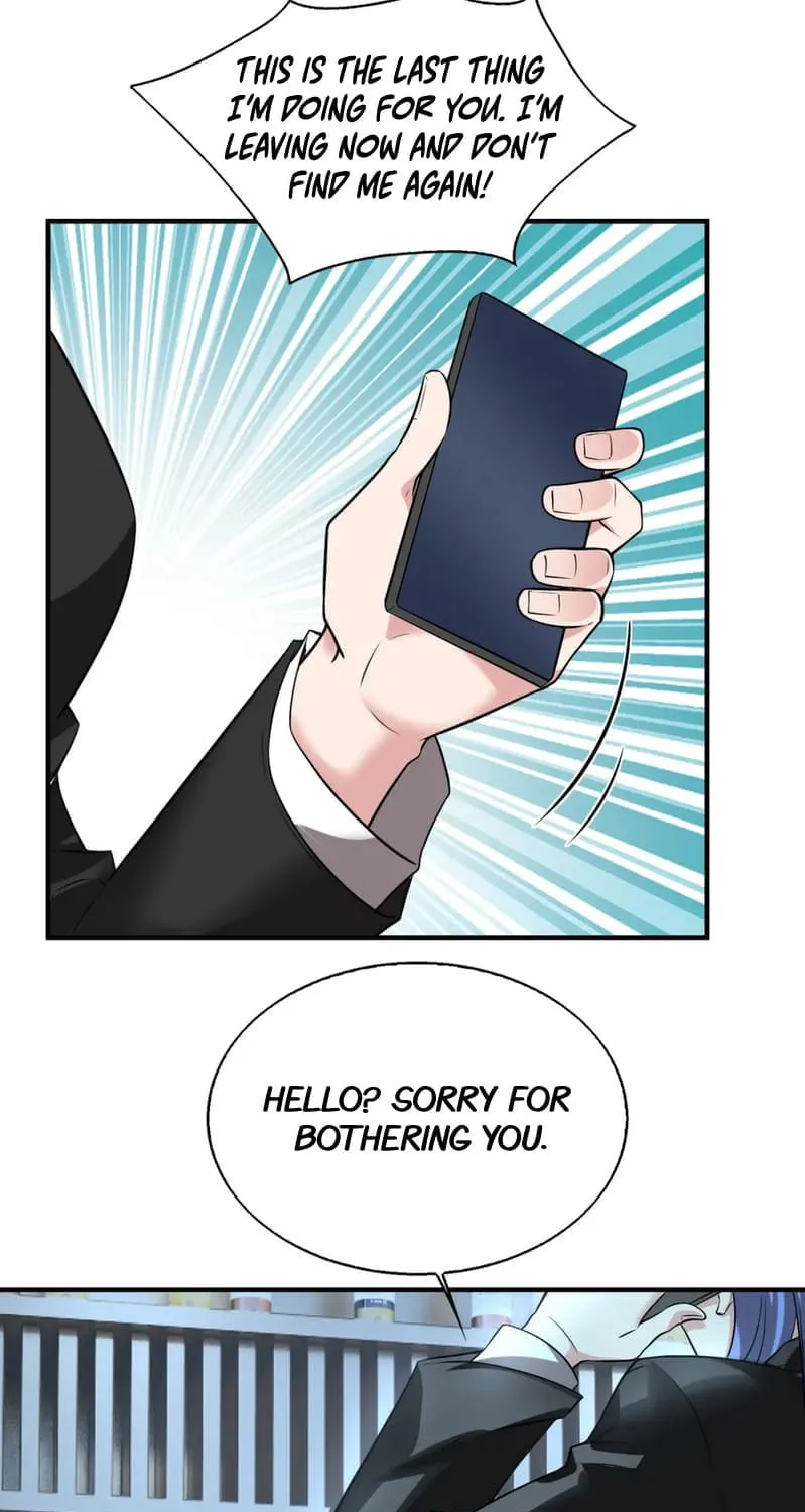 Man From Hell (Colored) Chapter 26 page 51 - 