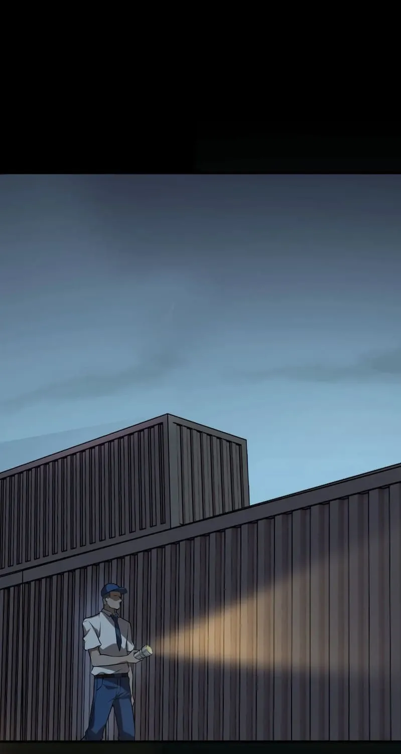 Man From Hell (Colored) Chapter 26 page 56 - 